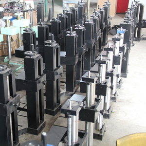 Máy Đánh Dấu Tự Động Máy Đánh Dấu Tự Động Máy Đánh Dấu Bằng Khí Nén - Product Image 5