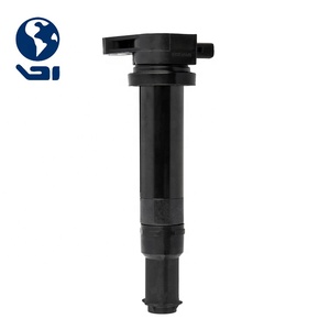 Bobine d'allumage à <span class=keywords><strong>prix</strong></span> de gros avantageux 27301-26640 pour Hyundai Accent <span class=keywords><strong>Kia</strong></span> <span class=keywords><strong>Rio</strong></span> 2006-2011 UF499 - Product Image 2