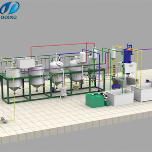 Impianto <span class=keywords><strong>di</strong></span> Raffinazione dell'<span class=keywords><strong>Olio</strong></span> da Cucina, Attrezzatura Professionale per la Raffinazione <span class=keywords><strong>di</strong></span> <span class=keywords><strong>Olio</strong></span> <span class=keywords><strong>di</strong></span> Girasole Commestibile, <span class=keywords><strong>Olio</strong></span> da Cucina <span class=keywords><strong>di</strong></span> Qualità <span class=keywords><strong>Supermercato</strong></span> - Product Image 6