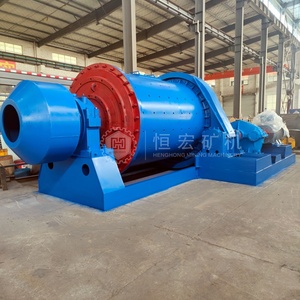 Impianto di Lavorazione Argilla Caolino da 1 TPH: Frantoio, Mulino Raymond, Idrociclone, Separatore Magnetico, Filtropressa - Product Image 3