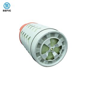 SEFIC Haute Qualité 15L GPL Doublure En Plastique Fibre De Verre Composite Bouteilles De Gaz - Product Image 5