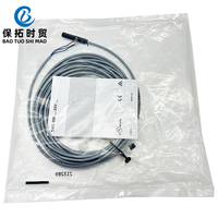 Sensor de Proximidad Magnético SME-8M-DS-24V-K-5,0-OE 100% Original, Nuevo, en Stock, con Garantía de Calidad de un Año