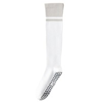 Chaussettes de compression pour mollets Yoga Pilates pour femmes, sport professionnel, fitness, course à pied, saut à la corde, amincissement musculaire, mi-longues en coton