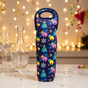 <span class=keywords><strong>Bolsa</strong></span> <span class=keywords><strong>Térmica</strong></span> para Vino Personalizada, Funda para Botella <span class=keywords><strong>de</strong></span> Vino, Funda Aislante <span class=keywords><strong>de</strong></span> Neopreno para Botella <span class=keywords><strong>de</strong></span> <span class=keywords><strong>Agua</strong></span>, Funda Aislante para Botella OEM - Product Image 1