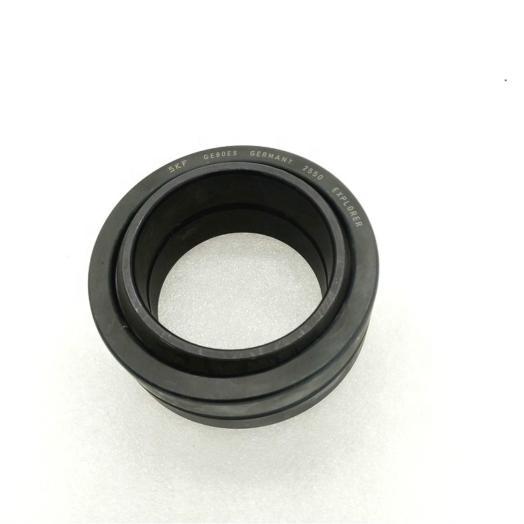 Сферические подшипники скольжения GE80TXE-2LS GE80TXE Размер подшипника 80x120x55mm