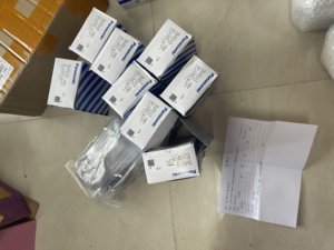 Capteur MS-SFD-1-5 - Product Image 1