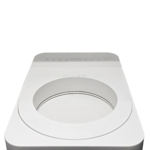 Broyeur de déchets alimentaires électrique professionnel 4,5 L pour la <span class=keywords><strong>maison</strong></span>, machine de recyclage des déchets organiques, composteur de cuisine à alimentation par lots - Product Image 3