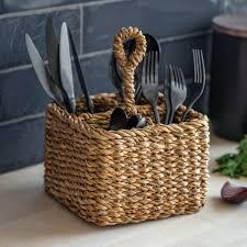 Soporte para utensilios de algas marinas, novedad, vajilla de Vietnam - Product Image 6