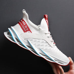 NOVEDAD <span class=keywords><strong>DE</strong></span> VERANO 2024, zapatos informales para hombre, zapatos <span class=keywords><strong>de</strong></span> inyección a la <span class=keywords><strong>moda</strong></span> para hombre - Product Image 4