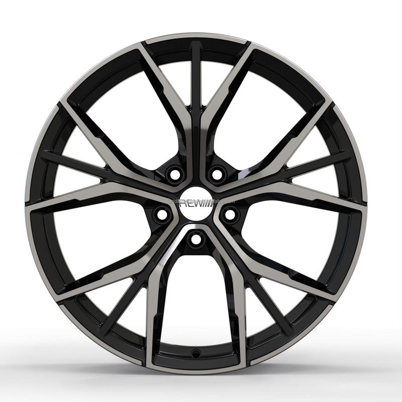 REW Factory Hot Sale Forged Design