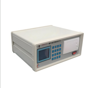 Sswy 910 Concrete <b>Alkali</b> Content Rapid Tester Dual Composite Electrode For Concrete Analysis - Product Image 3