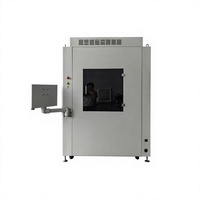 Imprimante 3D industrielle SLA haute précision, mise au point laser variable, structure en granit, résistante à la poussière