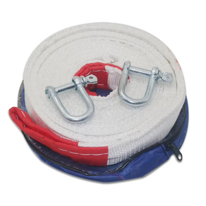 Crochet <span class=keywords><strong>de</strong></span> remorque en fil d'acier Crochet <span class=keywords><strong>de</strong></span> <span class=keywords><strong>voiture</strong></span> Outils <span class=keywords><strong>de</strong></span> sauvetage <span class=keywords><strong>de</strong></span> véhicule Corde <span class=keywords><strong>de</strong></span> traction <span class=keywords><strong>Ceinture</strong></span> <span class=keywords><strong>de</strong></span> <span class=keywords><strong>sécurité</strong></span> Plus vous achetez, plus le prix unitaire est bas - Product Image 3