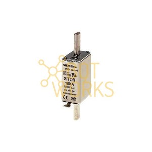 ซีเมนส์ 3NE4124 - ใหม่ - Product Image 1