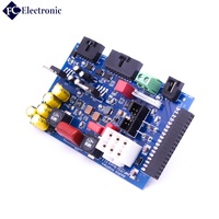 Clé électronique personnalisée OEM, nouveau Service électronique PCBA Bom Gerber, Circuit imprimé, assemblage de Pcb, 2020