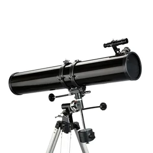 热卖牛顿赤道反射器900114专业智能手机天文望远镜观测恒星