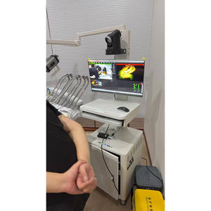 Grabadora Móvil de Alta Definición con Múltiples Cámaras para Entrenamiento, Equipo de Captura de Video para Enseñanza en el Aula - Product Image 1