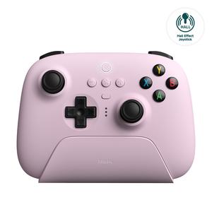 <span class=keywords><strong>8BitDo</strong></span> <span class=keywords><strong>Ultimate</strong></span> 2,4G Wireless / <span class=keywords><strong>Ultimate</strong></span> 2, Hall / TMR Joystick Controller con base de carga para PC, Windows 10, 11, Android - Product Image 3