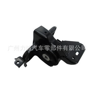Soporte de Motor de Goma Lado Izquierdo 12372-31080 para Jeep Alphard 3.5L 2015-2018 y Vellfire 3.5L 2015-2020 - Product Image 2
