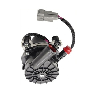 Secundaria de aire de la bomba de inyección para 2007-2013 Lex-LX570 a yota Sequoia <span class=keywords><strong>Tundra</strong></span> 4.0L 4.6L 4.7L 5.7L 176100S010 332504M - Product Image 5