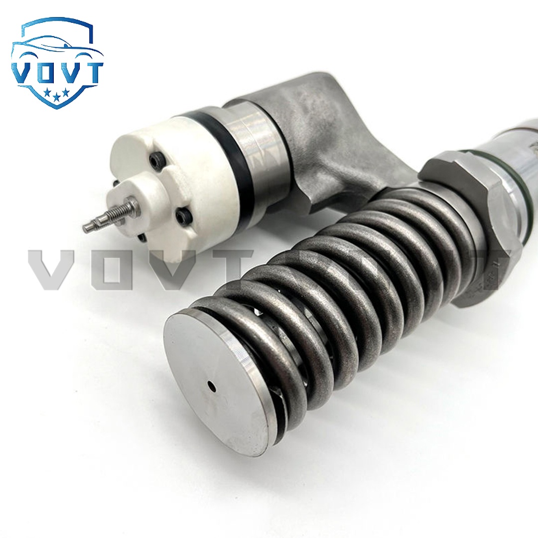 High Quality Diesel Fuel Injector 392-0211 Fuel Injector for Volvo Spare Part