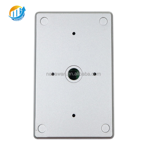 Teléfono de Puerta SIP con Marcación Automática, Teléfono Industrial de Marcación Rápida, Sistema de Llamada de Emergencia SOS, Teléfono de Una Tecla para Banco/Cajero Automático - Product Image 2