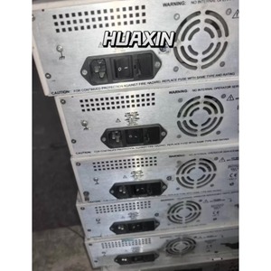 Keithley Instruments S46L RF Microwave <b>Switch</b> Mainframe Switching System <b>Used</b> - Product Image 2