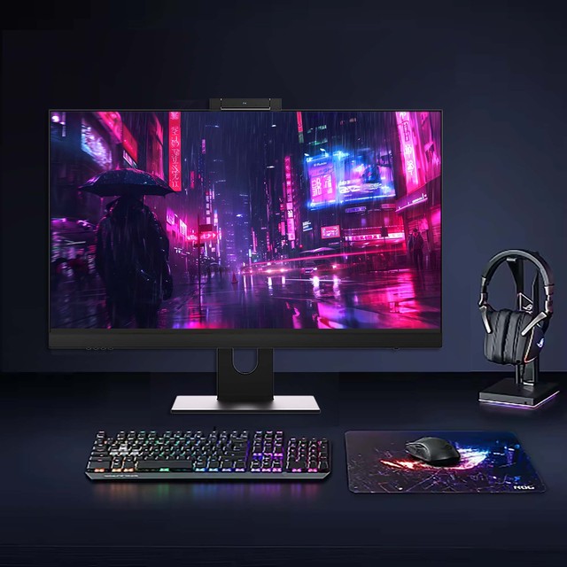Gaming Pcs Computers Desktop Pc Office Computer All In One Desktop Pc Rtx 4090 Pc Allinon Gamers I7 12