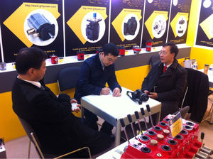 Válvula de Engranajes Hidráulicos de 4 Secciones del Grupo 2, Divisor de Flujo Sincrónico de Combustible, Válvula Combinadora de Equilibrio - Product Image 6