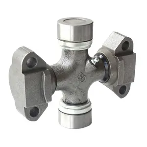 KBR-0240-00 High Quality Good Price Truck Cross Universal Joints for Construction Machinary