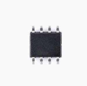 UC3845B original y genuino en paquete SOP-8, un controlador <span class=keywords><strong>PWM</strong></span> (modulación de ancho de pulso), un chip <span class=keywords><strong>IC</strong></span> convertidor de DC-DC fuera de línea. - Product Image 3
