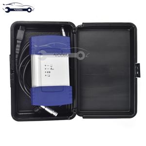 Escáner de Camiones Davie 5.6.1, Lector de Códigos para Camiones Pesados DAF, Herramienta de Diagnóstico con Interfaz USB 24V PACCAR XDcII - Product Image 3