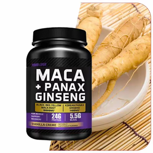 OEM Supplément de santé maca panax coréen capsules de <span class=keywords><strong>ginseng</strong></span> rouge capsules de <span class=keywords><strong>ginseng</strong></span> - Product Image 4