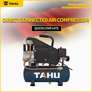 सबसे अच्छी कीमत थोक 8 बार 9l इलेक्ट्रिक पोर्टेबल कंप्रेसर डायरेक्ट संचालित संयुक्त राज्य एयर कंप्रेसर - Product Image 2