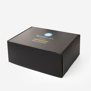 Tùy chỉnh thiết kế các tông sóng giấy Bao bì hộp in ấn Trung Quốc Nhà cung cấp - Product Image 3