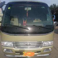 Pare-chocs avant et arrière pour Toyota Coaster Golden Dragon JMC JAC Bus moyen