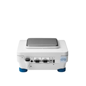 เครื่องชั่งวิเคราะห์แบบอิเล็กทรอนิกส์ Veidt Weighing Radwag 360.R1 ความละเอียด 360 กรัม/0.001 กรัม สำหรับห้องปฏิบัติการ - Product Image 3