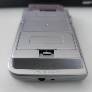 With Battery Power <b>Charger</b> Professionally Game Player Console for Game Boy Gbc Console - Product Image 4