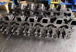 High-performance 3406 C15 head <b>cylinder</b> <b>block</b> sales: 2,454,324 1,105,09 - Product Image 4