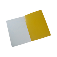 Catalogue de produits d'éclairage LED personnalisé OEM, brochure d'image de marque pour entreprise, impression manuelle de style domestique