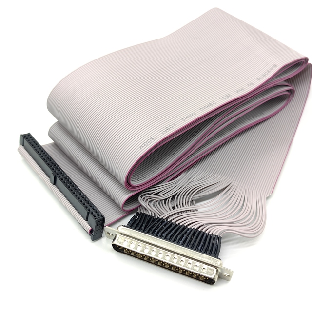 40way IDE 2.5" Drive Adaptor Ribbon Cable for 2.5" Notebook