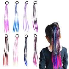 Reproductor de belleza con 5 cocinas para niños Exquisito género de baile Extensiones de cabello humano de alta calidad - Product Image 1