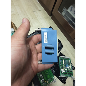 ซุปคอน PM-351I คอนโทรลเลอร์ PLC อินดัสเทรียล โปรเซสเซอร์มือสอง - Product Image 1