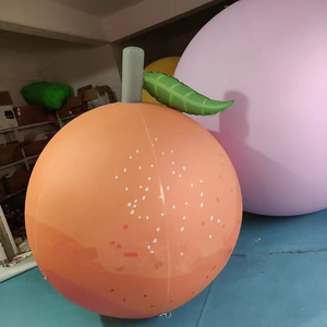 <span class=keywords><strong>Airfun</strong></span> Inflable Maíz Globo Inflable Planta Dibujos Animados - Product Image 2