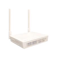 HG8546M Gpon Xpon 1GE+3FE+1Tel+USB+Wifi Módem Router con Firmware en Inglés Onu Ont HW XPON ONU