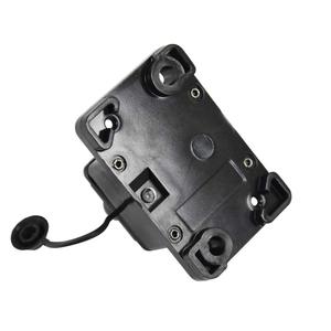 Disjoncteur Audio stéréo pour bateau Auto, 30 — 300 A, prise de réinitialisation manuelle, 50A, pour <span class=keywords><strong>voiture</strong></span> - Product Image 5