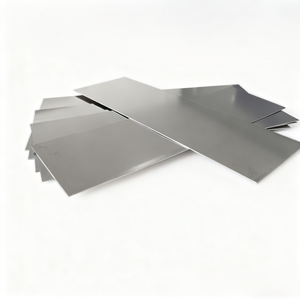 Высококачественная проволока и листы из сплава с памятью формы (нитинол) для промышленного и медицинского применения - Product Image 5