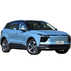 Auto Eléctrico Deportivo SUV Privado Green Ev <span class=keywords><strong>Aiways</strong></span> U5, 7.6s para Alcanzar 100km/h, Súper Autonomía de 403km a 510km, Envío de Fábrica - Product Image 1