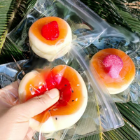 184 Squeaky Fun Cake, un jouet anti-stress viral et sensationnel