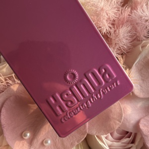 Polvo de Ilusión Cromado y Capa Transparente Brillante, Revestimiento de Doble Capa - Product Image 5